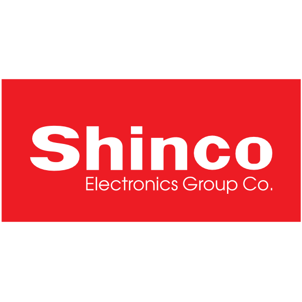 Shinco Logo ,Logo , icon , SVG Shinco Logo