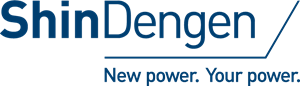 Shindengen Logo ,Logo , icon , SVG Shindengen Logo
