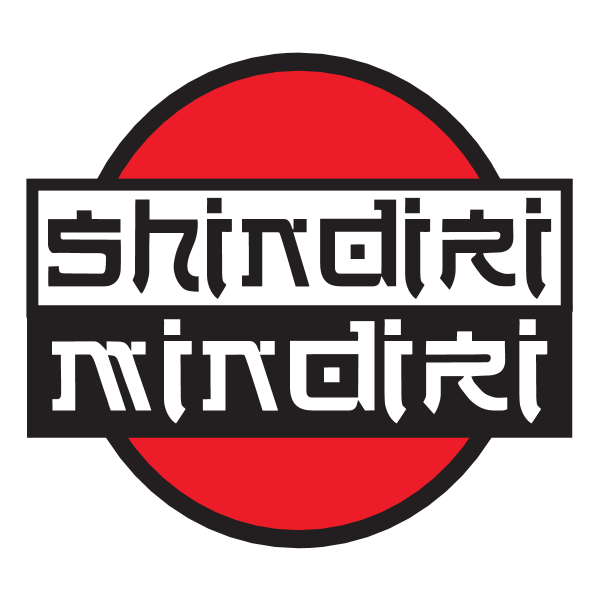 Shindiri Mindiri Logo