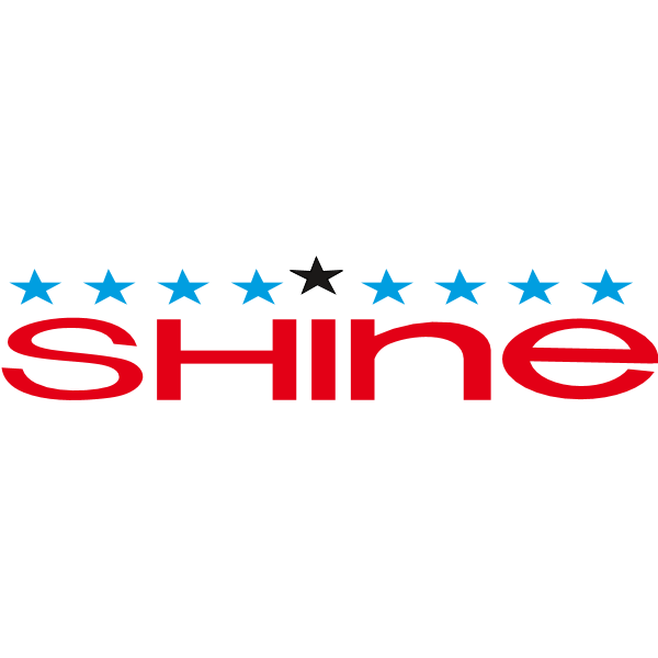 Shine Logo ,Logo , icon , SVG Shine Logo