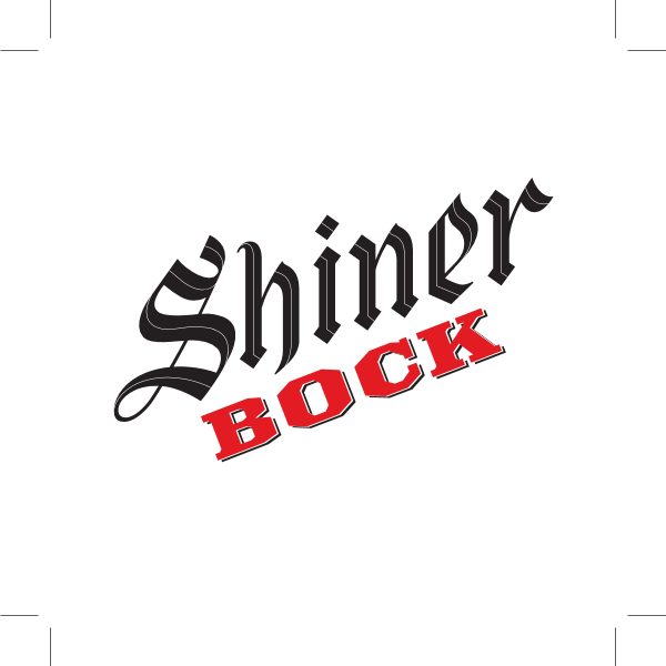 Shiner Bock Logo ,Logo , icon , SVG Shiner Bock Logo