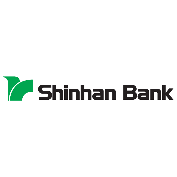 Shinhan Bank Logo ,Logo , icon , SVG Shinhan Bank Logo