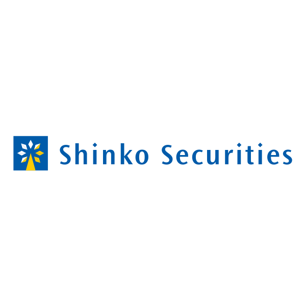 Shinko Securities Logo ,Logo , icon , SVG Shinko Securities Logo