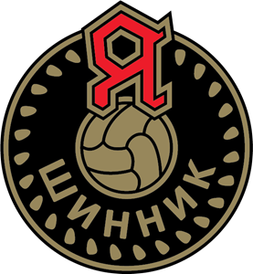 Shinnik Yaroslavl Logo