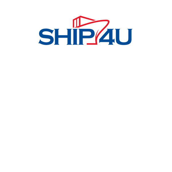 Ship4u Logo ,Logo , icon , SVG Ship4u Logo