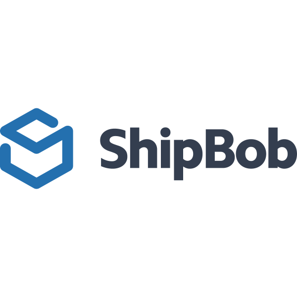 Shipbob Logo