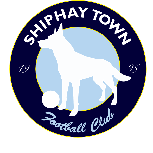 Shiphay Town FC Logo ,Logo , icon , SVG Shiphay Town FC Logo