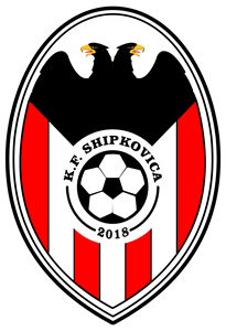 Shipkovica Football Club Logo