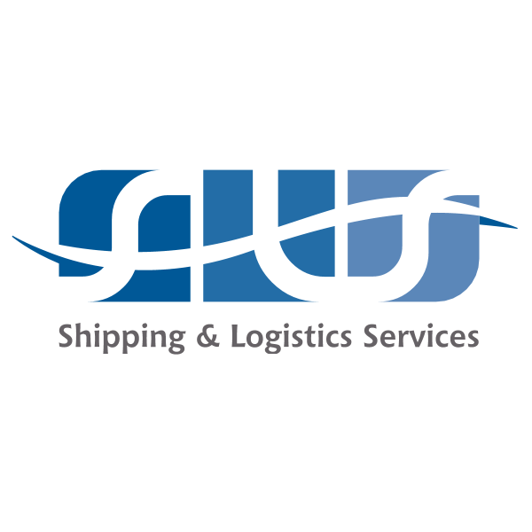 Shipping & Logistics Services Logo ,Logo , icon , SVG Shipping & Logistics Services Logo