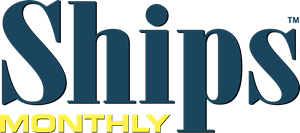 Ships Monthly Logo ,Logo , icon , SVG Ships Monthly Logo