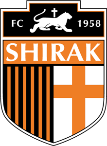 Shirak FC Logo