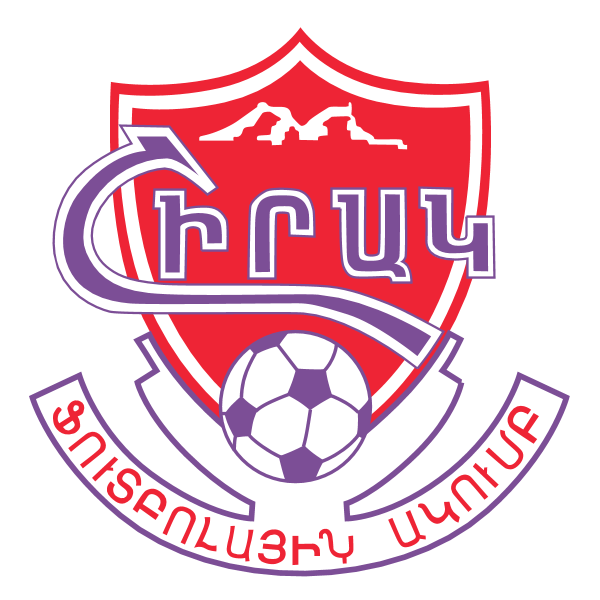 Shirak Gyumri Logo