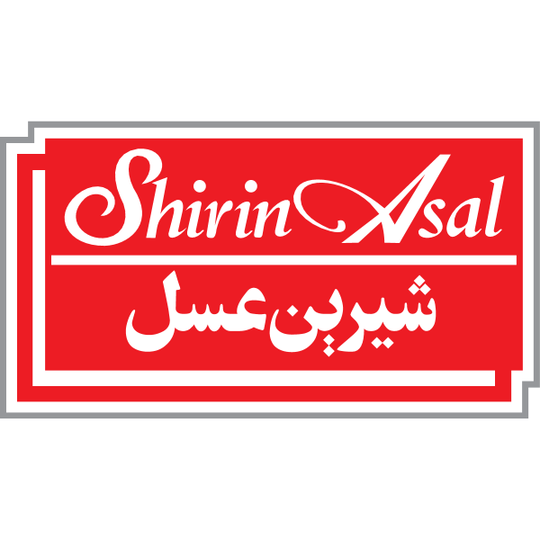 Shirin Asal Logo ,Logo , icon , SVG Shirin Asal Logo