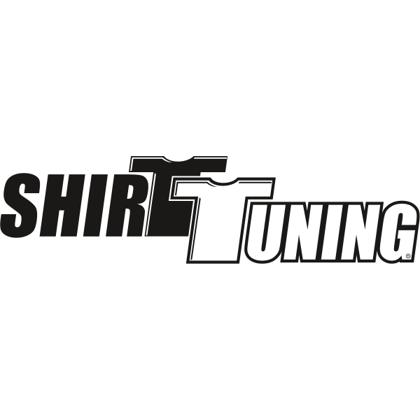 Shirttuning Logo ,Logo , icon , SVG Shirttuning Logo