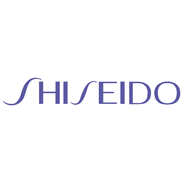 shiseido ,Logo , icon , SVG shiseido