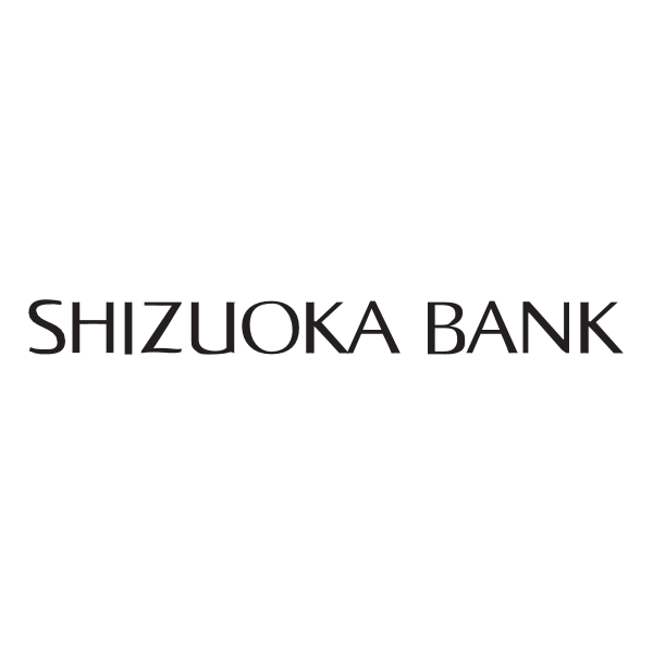 Shizuoka Bank Logo ,Logo , icon , SVG Shizuoka Bank Logo