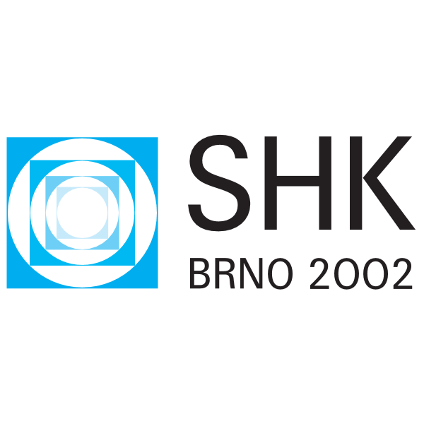 SHK Logo ,Logo , icon , SVG SHK Logo