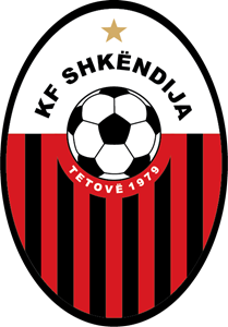 Shkëndija Football Club Logo
