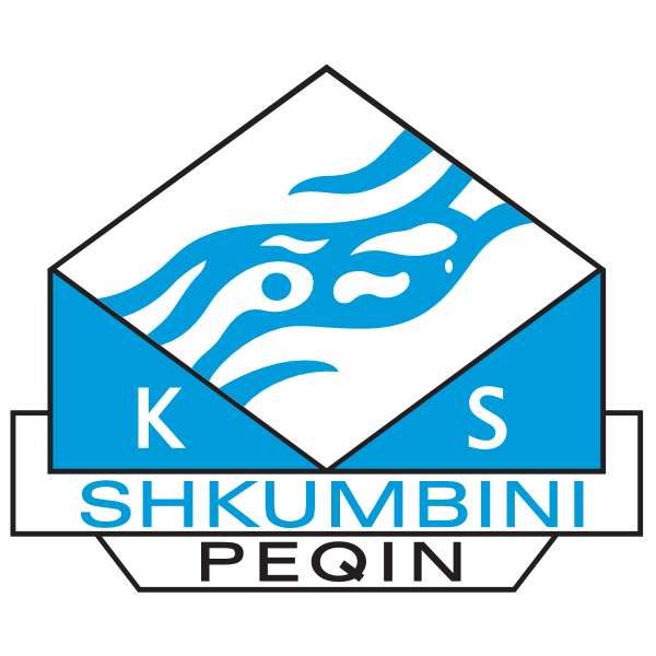 Shkumbini Peqini Logo ,Logo , icon , SVG Shkumbini Peqini Logo