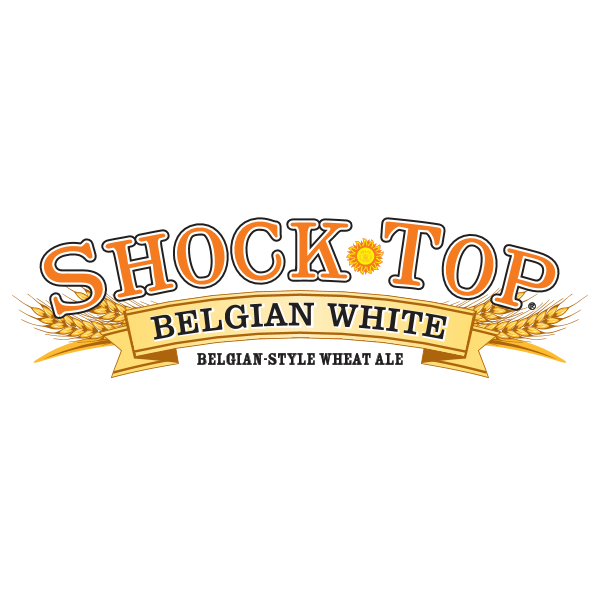 Shock Top Belgian White Ale Logo ,Logo , icon , SVG Shock Top Belgian White Ale Logo