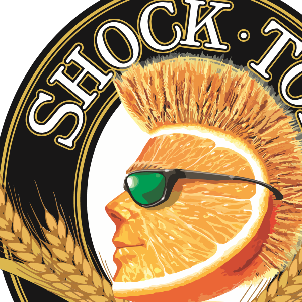 Shock Top Logo