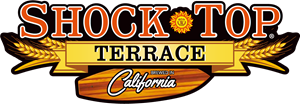 Shock Top Terrace Logo