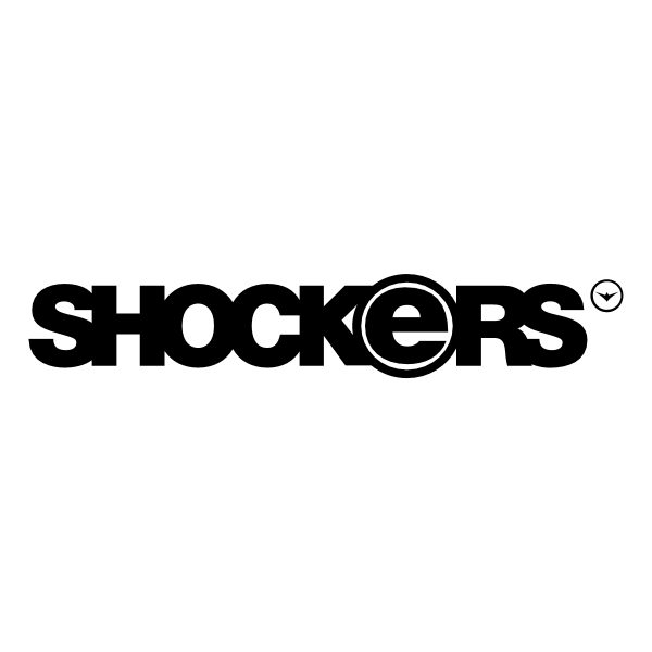 shockers [ Download - Logo - icon ] png svg logo download