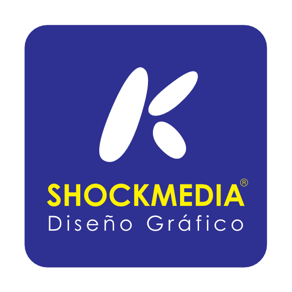 Shockmedia Logo