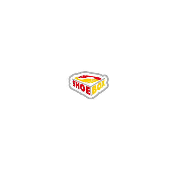 SHOE BOX Logo