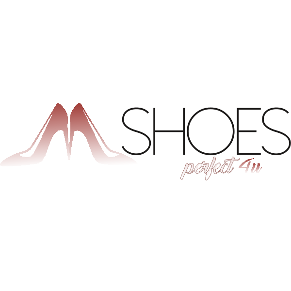 Shoes 4u Logo ,Logo , icon , SVG Shoes 4u Logo