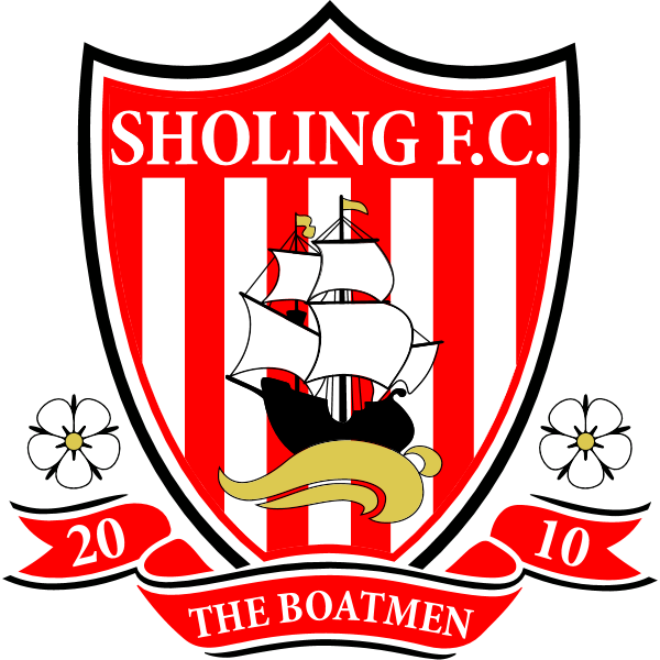 Sholing FC Logo ,Logo , icon , SVG Sholing FC Logo
