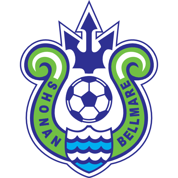 Shonan Bellmare Logo