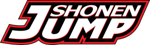 Shonen Jump Logo ,Logo , icon , SVG Shonen Jump Logo