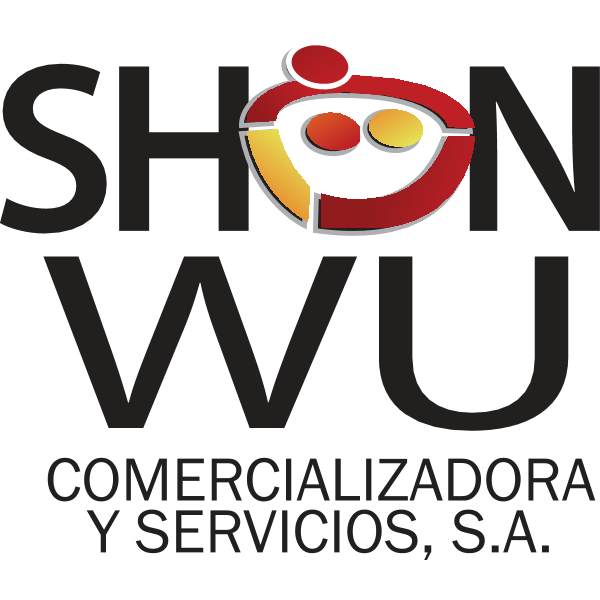 Shonwu Logo ,Logo , icon , SVG Shonwu Logo