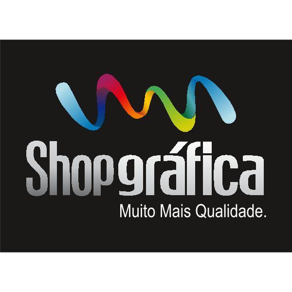 Shop Grafica Logo