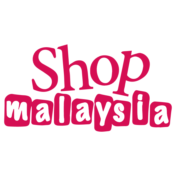 Shop Malaysia Logo
