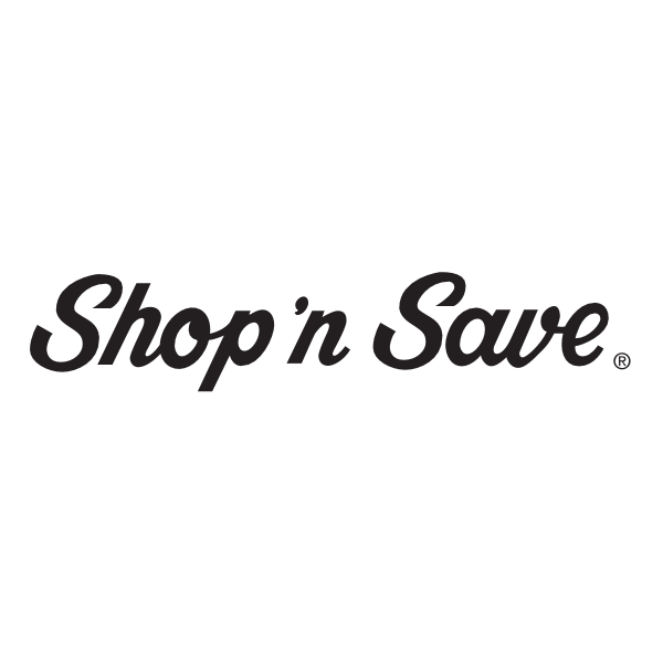 Shop ‘n Save Logo ,Logo , icon , SVG Shop ‘n Save Logo