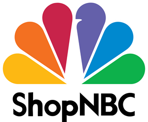 Shop NBC Logo