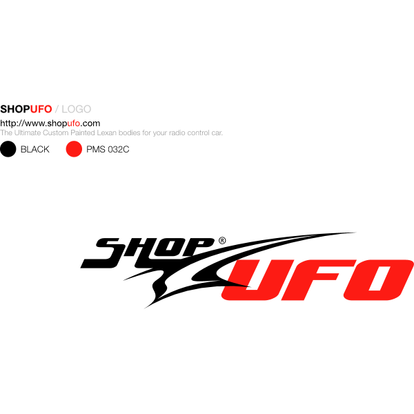 Shop UFO Logo ,Logo , icon , SVG Shop UFO Logo