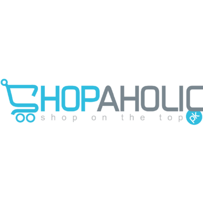 Shopaholic Logo ,Logo , icon , SVG Shopaholic Logo