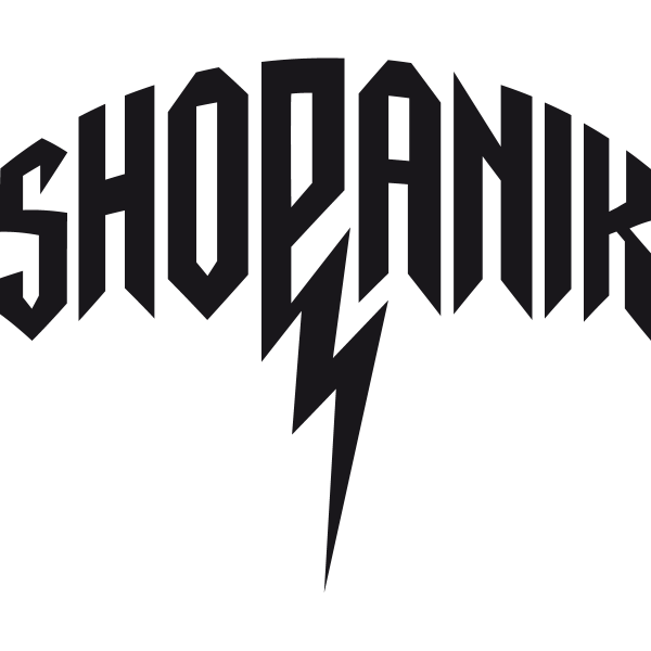 Shopanik Logo