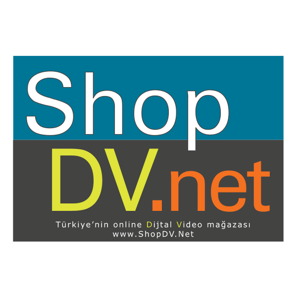 ShopDV.Net Logo ,Logo , icon , SVG ShopDV.Net Logo