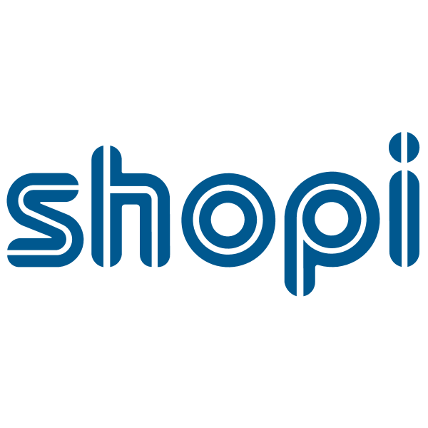 Shopi Logo ,Logo , icon , SVG Shopi Logo