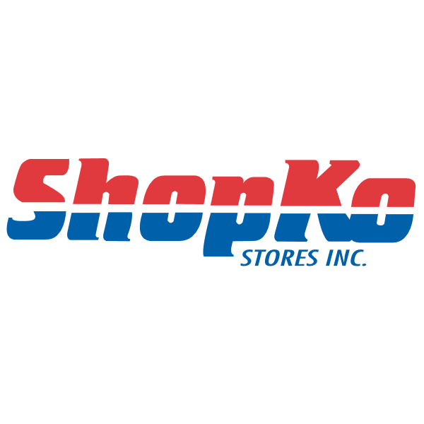 ShopKo Stores Logo