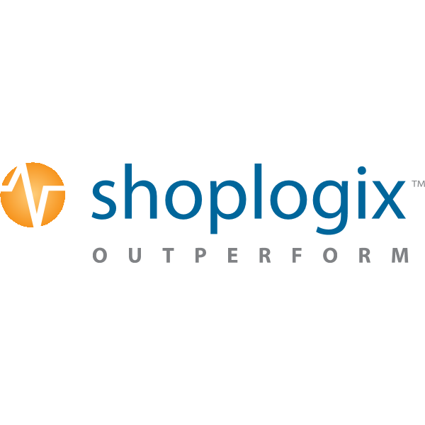 Shoplogix Logo ,Logo , icon , SVG Shoplogix Logo