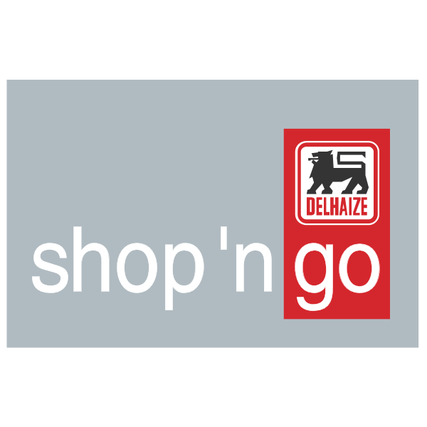 Shop’n go Logo