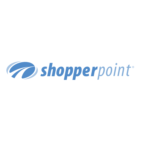 Shopperpoint.com Logo