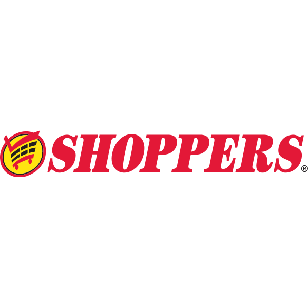 Shoppers Food & Pharmacy Logo ,Logo , icon , SVG Shoppers Food & Pharmacy Logo