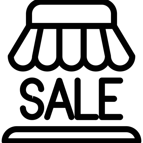 Sale ,Logo , icon , SVG Sale