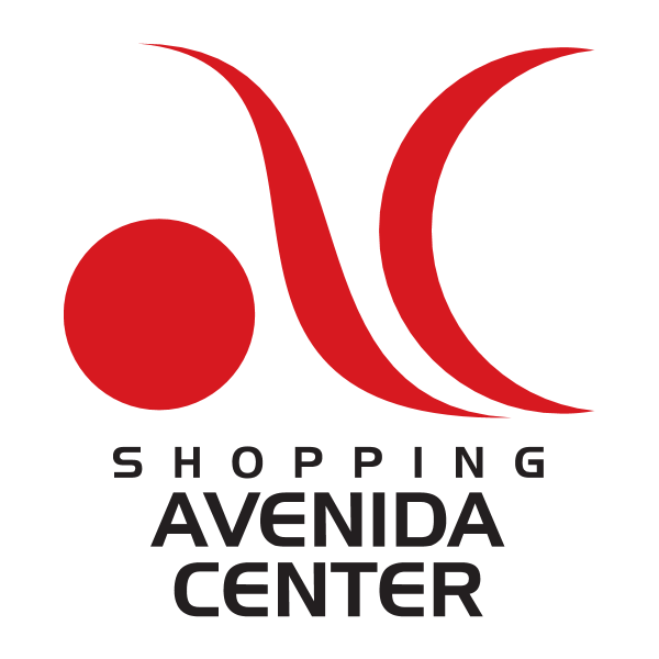 Shopping Avenida Center Logo ,Logo , icon , SVG Shopping Avenida Center Logo